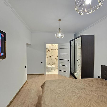 Cathedral Park&Pedestrian Zone Apartment! คีชีเนา ภายนอก รูปภาพ