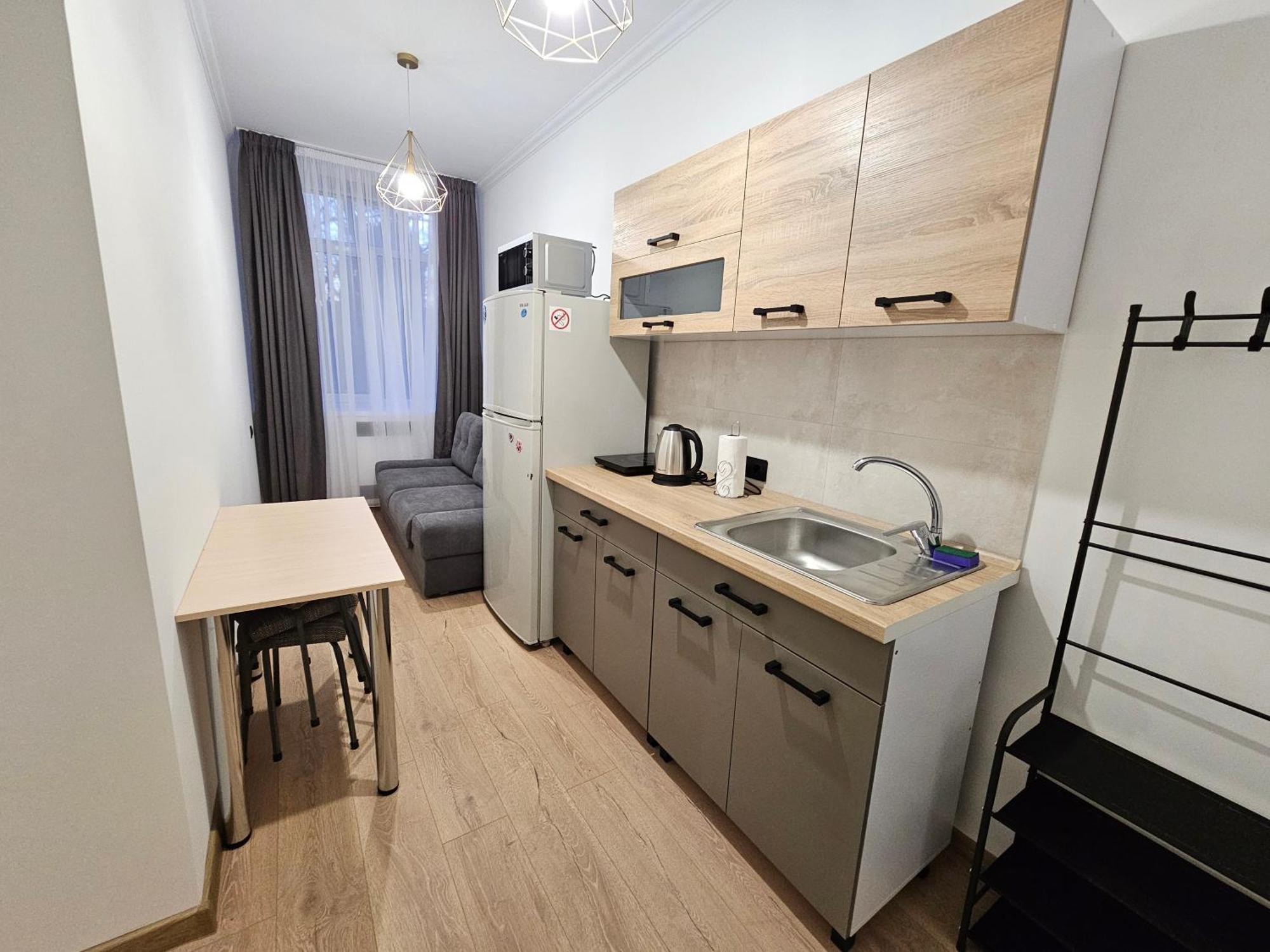 Cathedral Park&Pedestrian Zone Apartment! คีชีเนา ภายนอก รูปภาพ
