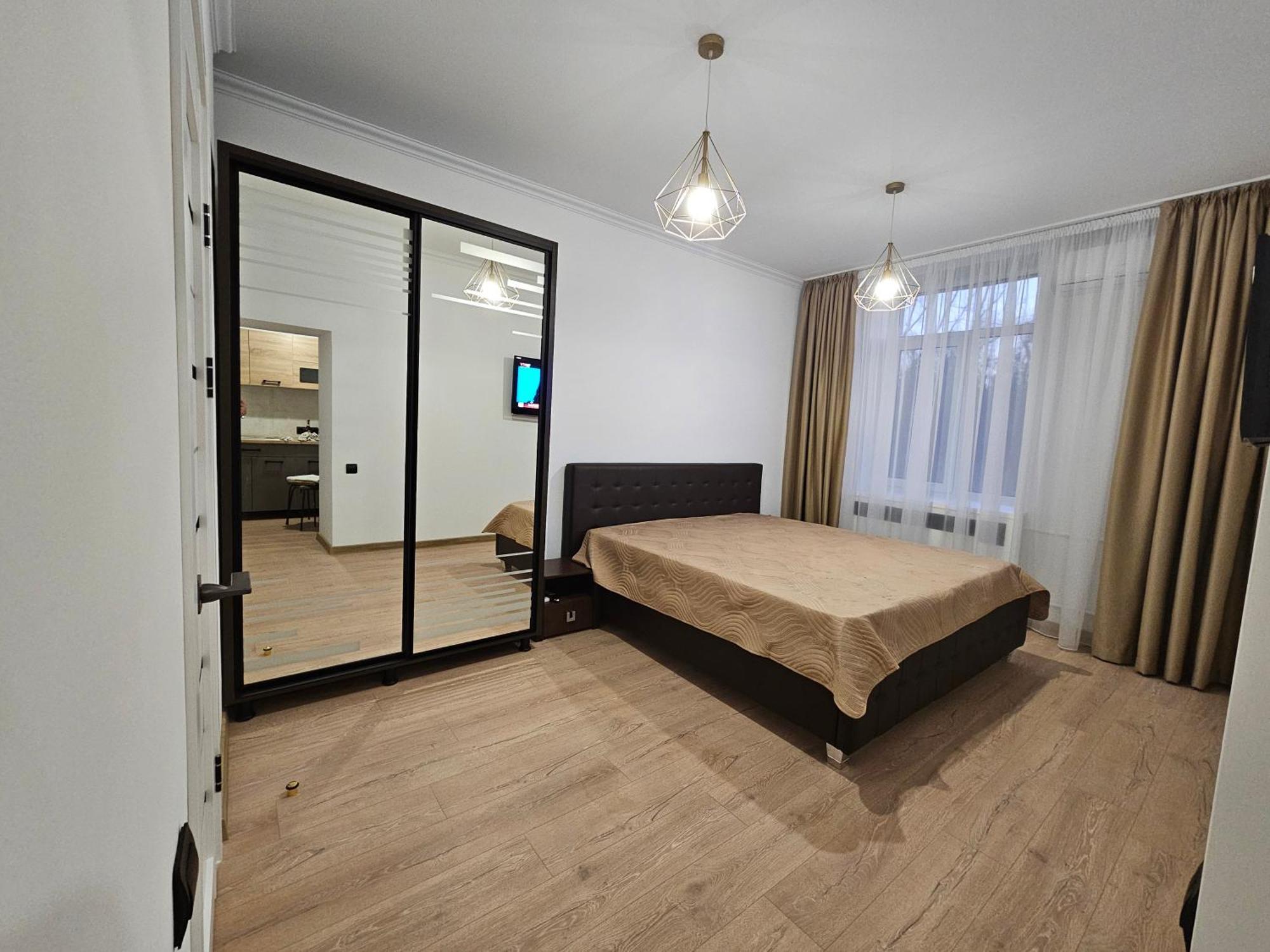 Cathedral Park&Pedestrian Zone Apartment! คีชีเนา ภายนอก รูปภาพ