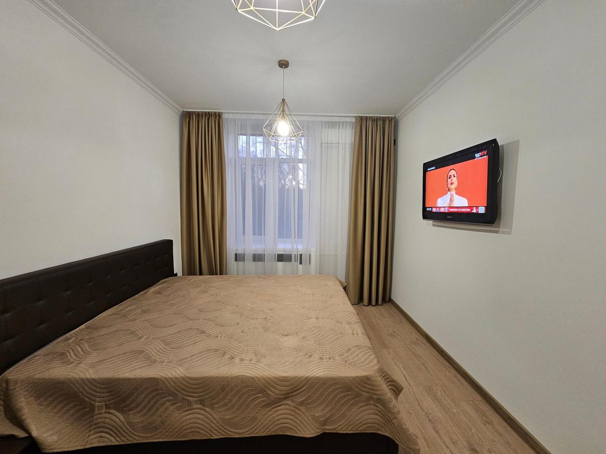 Cathedral Park&Pedestrian Zone Apartment! คีชีเนา ภายนอก รูปภาพ
